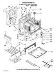 Diagram for 03 - Chassis Parts