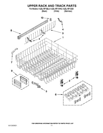 Diagram for KUDL15FXSS0