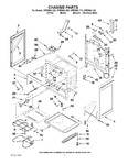 Diagram for 03 - Chassis Parts