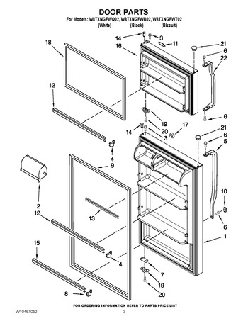 Diagram for W8TXNGFWT02