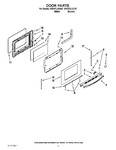 Diagram for 04 - Door Parts