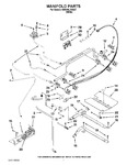 Diagram for 03 - Manifold Parts