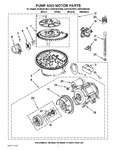 Diagram for 06 - Pump And Motor Parts