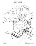 Diagram for 07 - Unit Parts