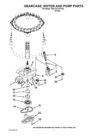 Diagram for 7EWTW1715YW0