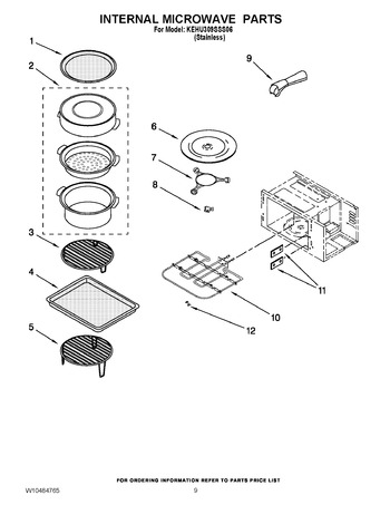 Diagram for KEHU309SSS06