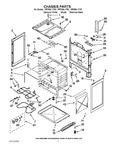 Diagram for 03 - Chassis Parts