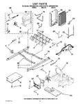 Diagram for 09 - Unit Parts