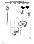 Diagram for 06 - Pump And Motor Parts