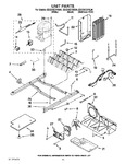 Diagram for 09 - Unit Parts