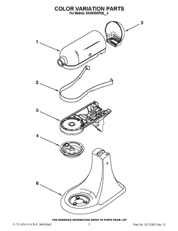 Diagram for 5KSM1500SBMS4