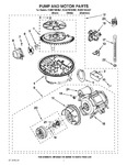 Diagram for 06 - Pump And Motor Parts