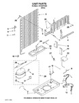 Diagram for 04 - Unit Parts