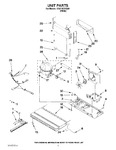 Diagram for 06 - Unit Parts