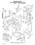 Diagram for 03 - Chassis Parts