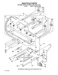 Diagram for 03 - Manifold Parts