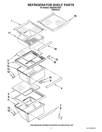 Diagram for ED2KHAXVS03