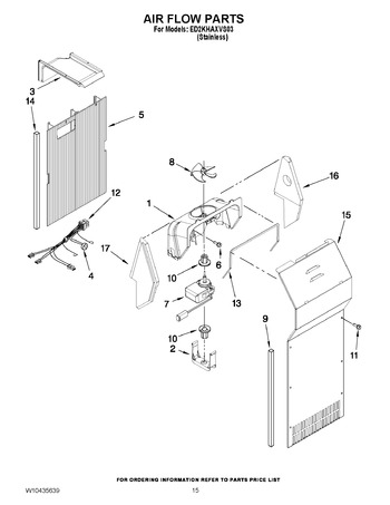 Diagram for ED2KHAXVS03