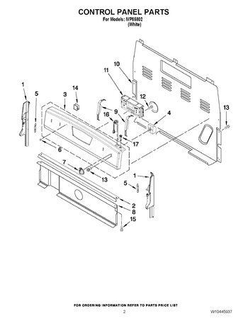 Diagram for IVP85802