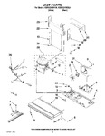 Diagram for 06 - Unit Parts