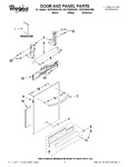 Diagram for 01 - Door And Panel Parts