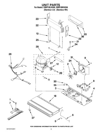 Diagram for EB9FVBLWS05