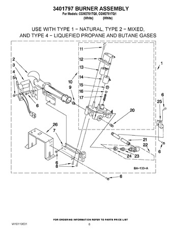 Diagram for CGM2751TQ1