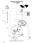 Diagram for 06 - Pump And Motor Parts