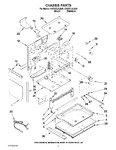 Diagram for 02 - Chassis Parts