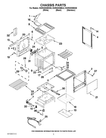 Diagram for KGRS303BWH0