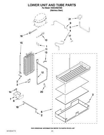 Diagram for KSSC48QVS04