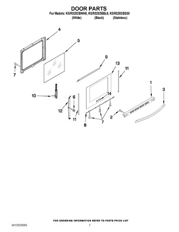 Diagram for KGRS202BBL0