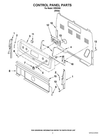 Diagram for IVE82300