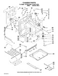 Diagram for 03 - Chassis Parts