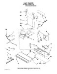 Diagram for 06 - Unit Parts