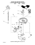 Diagram for 06 - Pump And Motor Parts