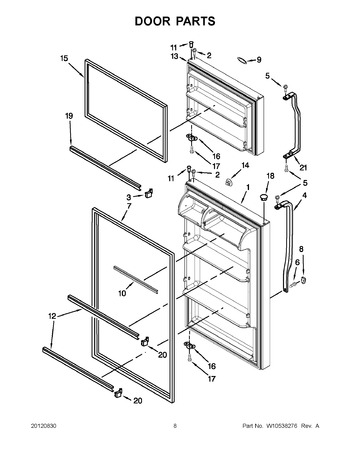 Diagram for W6TXNWFWT03