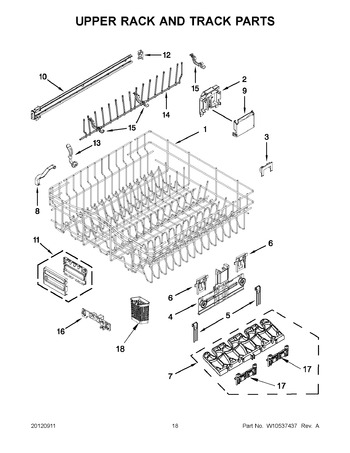 Diagram for KUDS30FBBL0