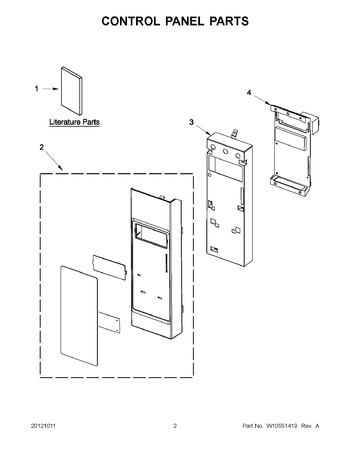 Diagram for GMH3204XVS3