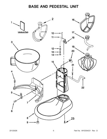 Diagram for KV25MEXER5