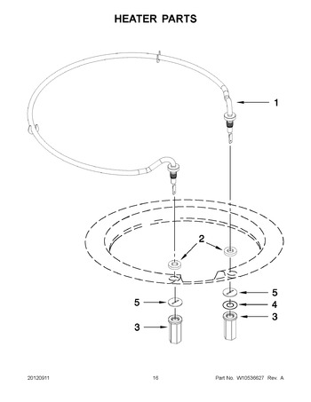 Diagram for KUDC10FBWH0