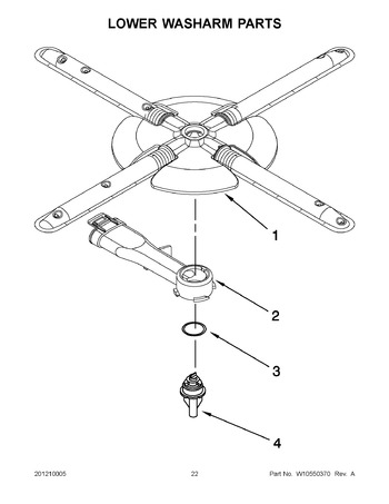 Diagram for KUDS35FBSS1