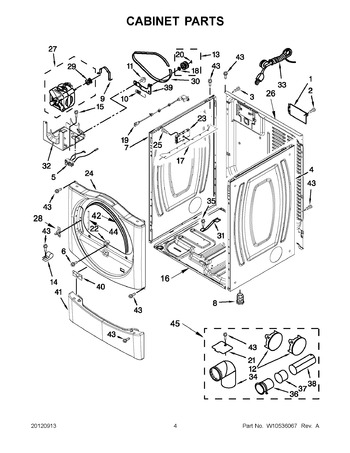 Diagram for 7MWGD9150XW2