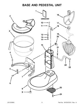 Diagram for 5KSM7590ZER0