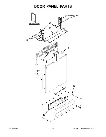 Diagram for KUDE20IXSS9