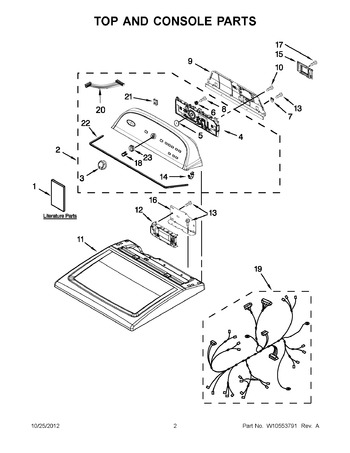 Diagram for 3LWED5500YW1