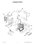 Diagram for 04 - Chassis Parts