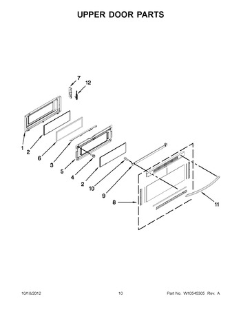 Diagram for KDRS505XSS03