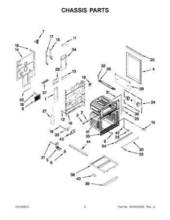 Diagram for KDRS505XSS03