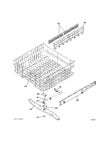 Diagram for ZISS420DHASS